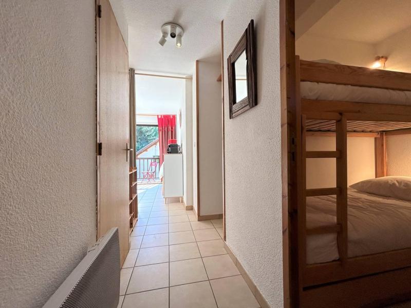 Rent in ski resort 2 room apartment cabin 4 people (450-0111) - Le Moulin de la Guisane - Serre Chevalier - Apartment