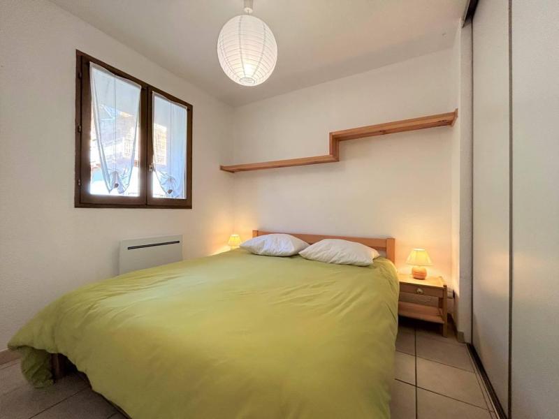 Skiverleih 2-Zimmer-Holzhütte für 4 Personen (450-0111) - Le Moulin de la Guisane - Serre Chevalier - Appartement