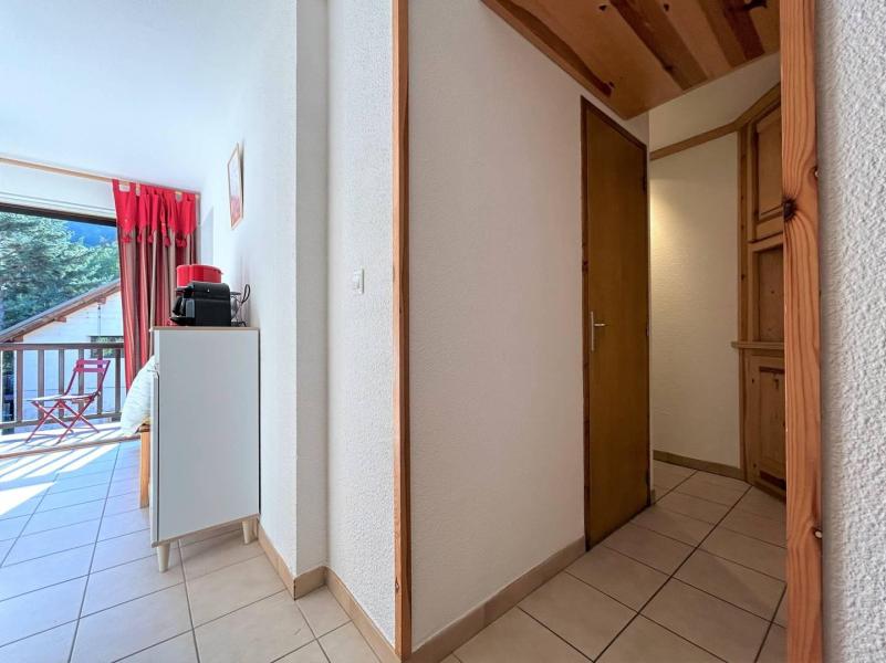 Alquiler al esquí Apartamento 2 piezas cabina para 4 personas (450-0111) - Le Moulin de la Guisane - Serre Chevalier - Apartamento