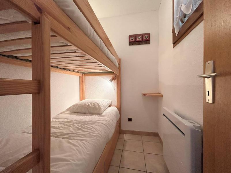 Location au ski Appartement 2 pièces cabine 4 personnes (450-0111) - Le Moulin de la Guisane - Serre Chevalier - Appartement