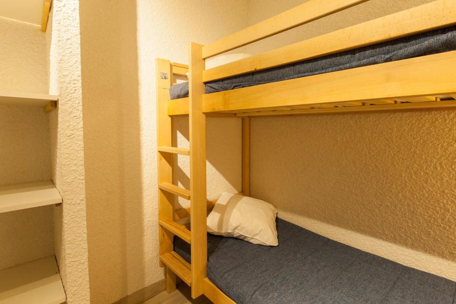 Rent in ski resort 2 room apartment cabin 5 people (207) - Le Relais de la Guisane - Serre Chevalier - Bedroom