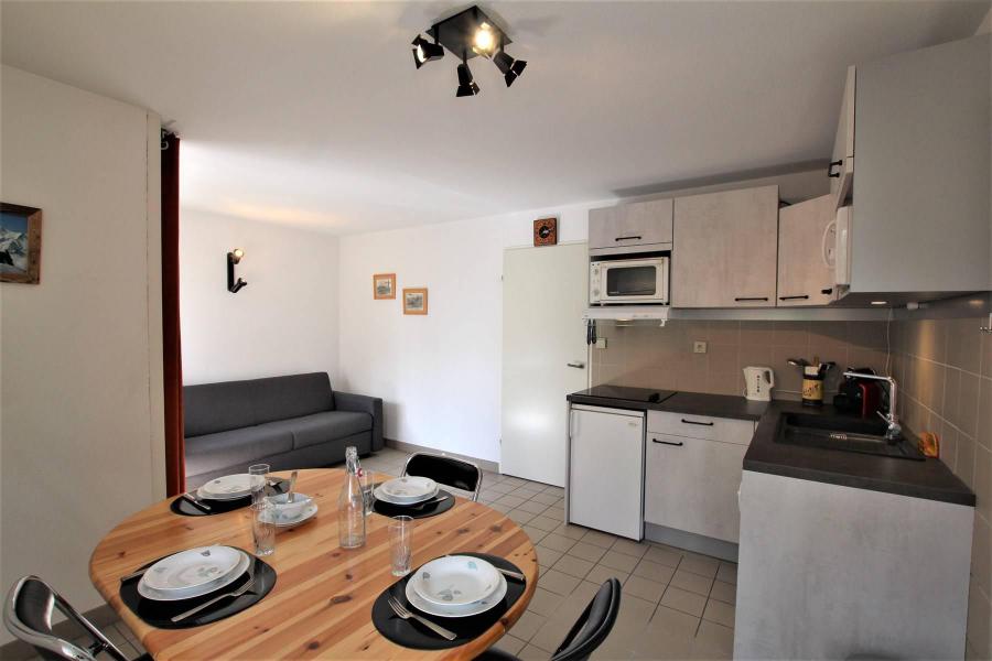 Alquiler al esquí Apartamento cabina 2 piezas para 4 personas (A301) - Le Relais de la Guisane A - Serre Chevalier - Estancia