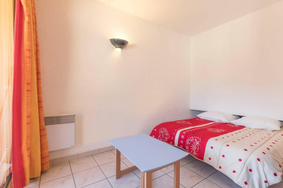 Skiverleih 2-Zimmer-Appartment für 4 Personen (307) - Le Relais de la Guisane II - Serre Chevalier - Wohnzimmer