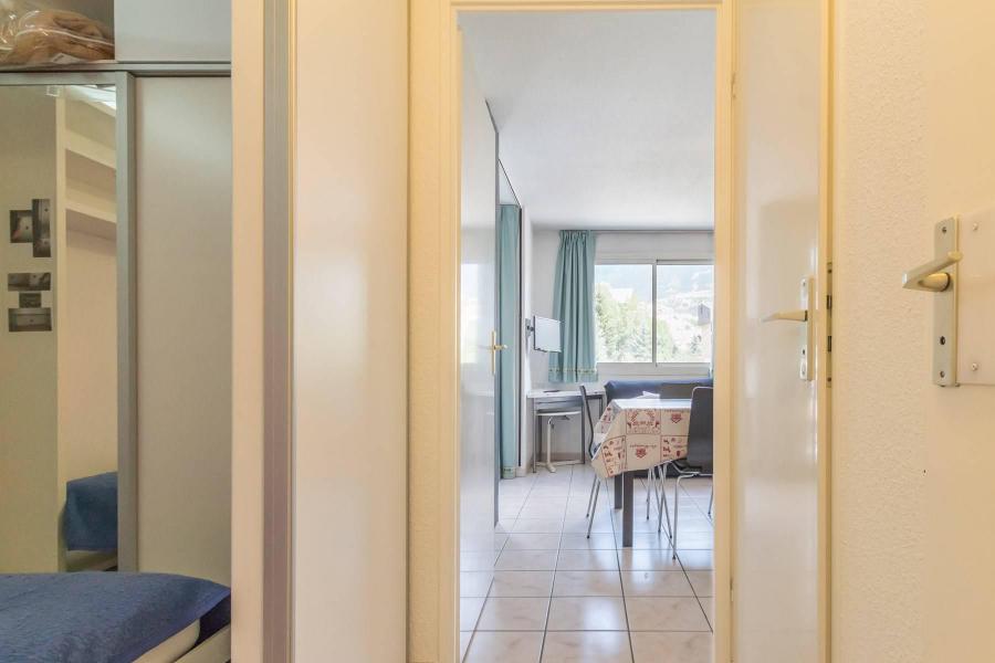 Alquiler al esquí Apartamento cabina 2 piezas para 4 personas (308) - Le Relais de la Guisane II - Serre Chevalier - Passillo