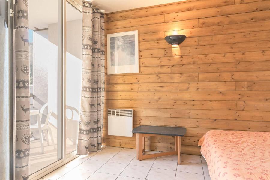 Ski verhuur Studio bergnis 5 personen (302) - Le Relais de la Guisane II - Serre Chevalier - Woonkamer