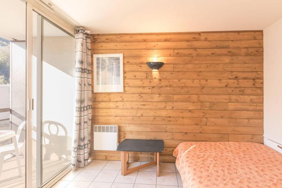 Location au ski Studio coin montagne 5 personnes (302) - Le Relais de la Guisane II - Serre Chevalier - Séjour