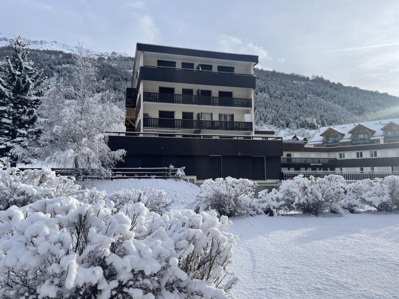 Ski verhuur LE SPORTING - Serre Chevalier