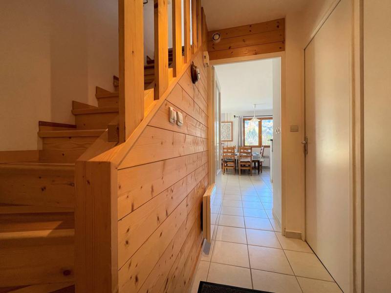 Skiverleih Duplex Haus 4 Zimmer 6 Personen (004) - Mais 4 pièces - Serre Chevalier - Flur