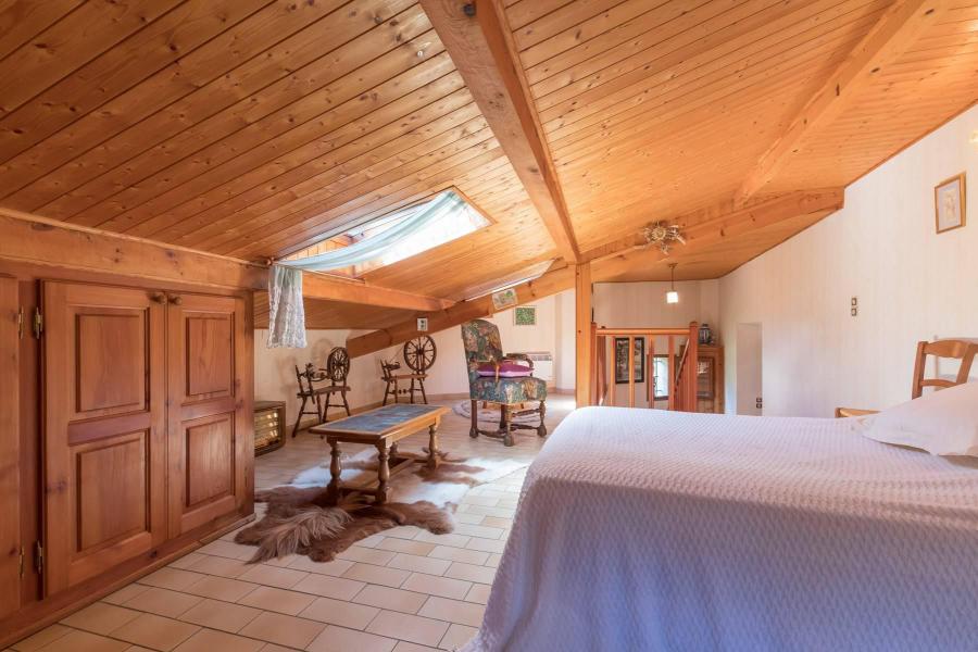 Location au ski Studio 4 personnes - Maison de Briancon - Serre Chevalier - Cabine