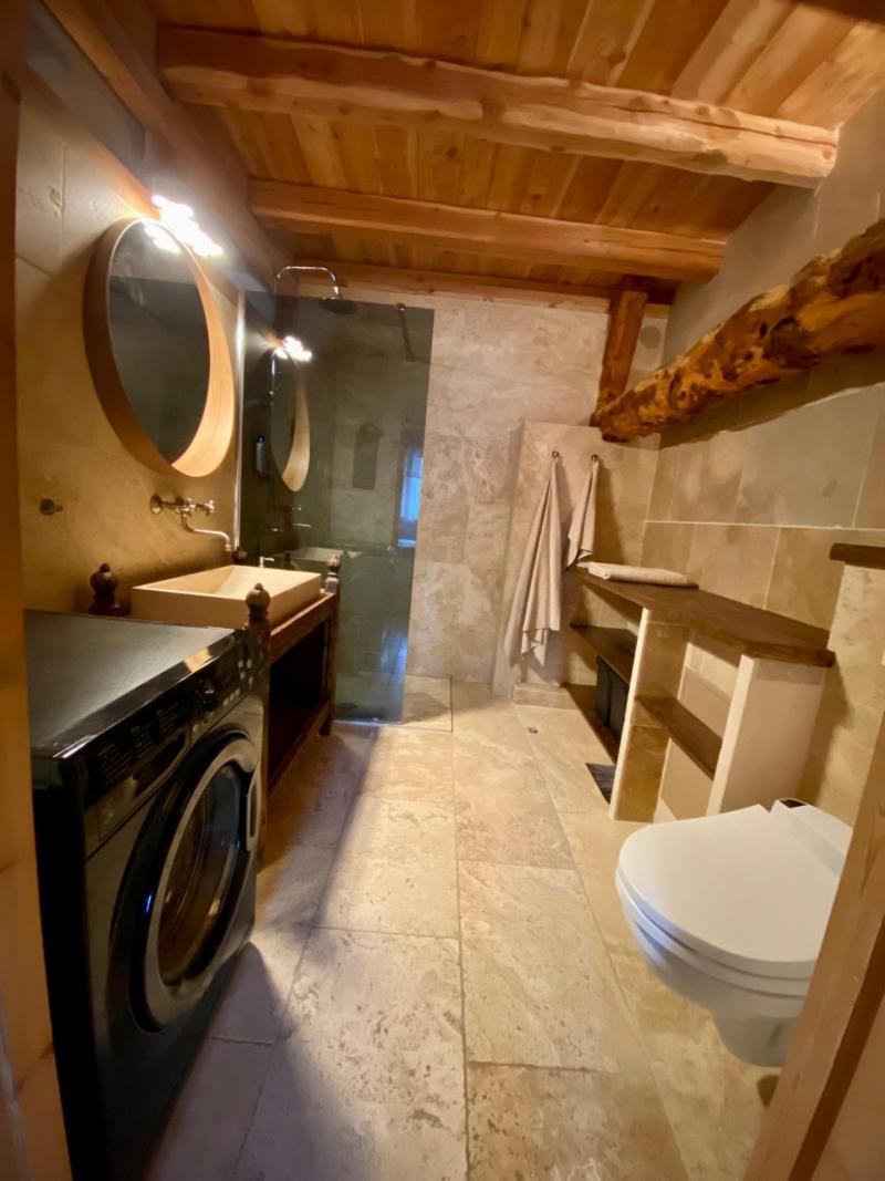 Skiverleih 4 Zimmer Maisonettewohnung für 8 Personen (LABILOUHG) - Maison de Pays - Serre Chevalier