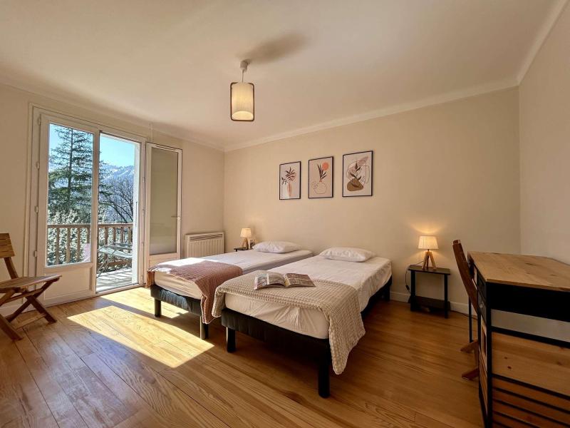 Аренда на лыжном курорте Апартаменты 4 комнат 6 чел. (880-0031) - Maison du Col de l'Izoard - Serre Chevalier - апартаменты