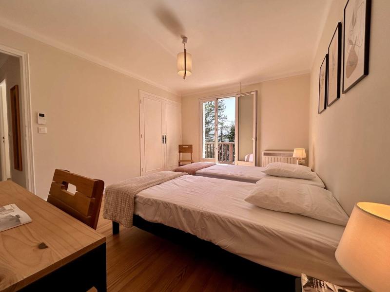 Rent in ski resort 4 room apartment 6 people (880-0031) - Maison du Col de l'Izoard - Serre Chevalier - Apartment