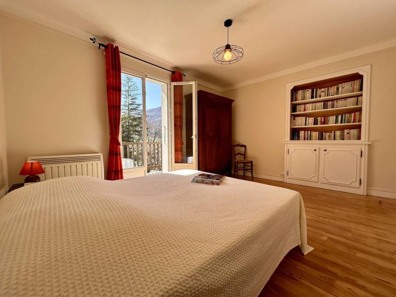 Skiverleih 4-Zimmer-Appartment für 6 Personen (880-0031) - Maison du Col de l'Izoard - Serre Chevalier - Appartement