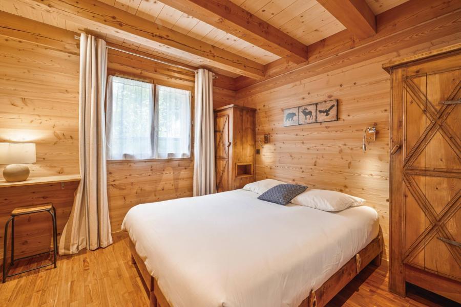 Ski verhuur Chalet triplex 9 kamers 9 personen (Marmotte 1) - MARMOTTANT - Serre Chevalier - Kamer