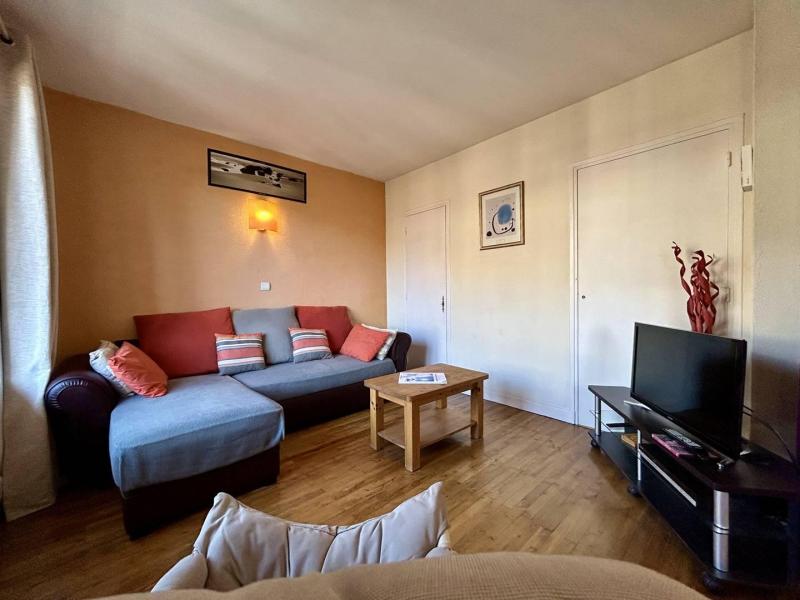 Rent in ski resort 3 room apartment 4 people (340-E029) - Parc Chancel E - Serre Chevalier - Apartment