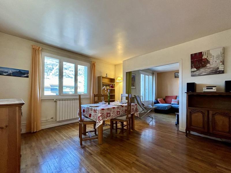 Rent in ski resort 3 room apartment 4 people (340-E029) - Parc Chancel E - Serre Chevalier - Apartment
