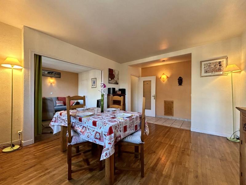 Alquiler al esquí Apartamento 3 piezas para 4 personas (340-E029) - Parc Chancel E - Serre Chevalier - Estancia