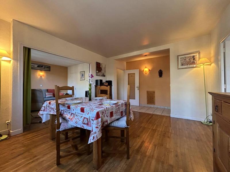 Alquiler al esquí Apartamento 3 piezas para 4 personas (340-E029) - Parc Chancel E - Serre Chevalier - Estancia