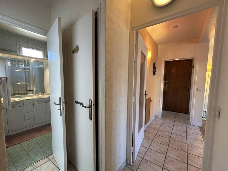 Location au ski Appartement 3 pièces 4 personnes (340-E029) - Parc Chancel E - Serre Chevalier - Couloir