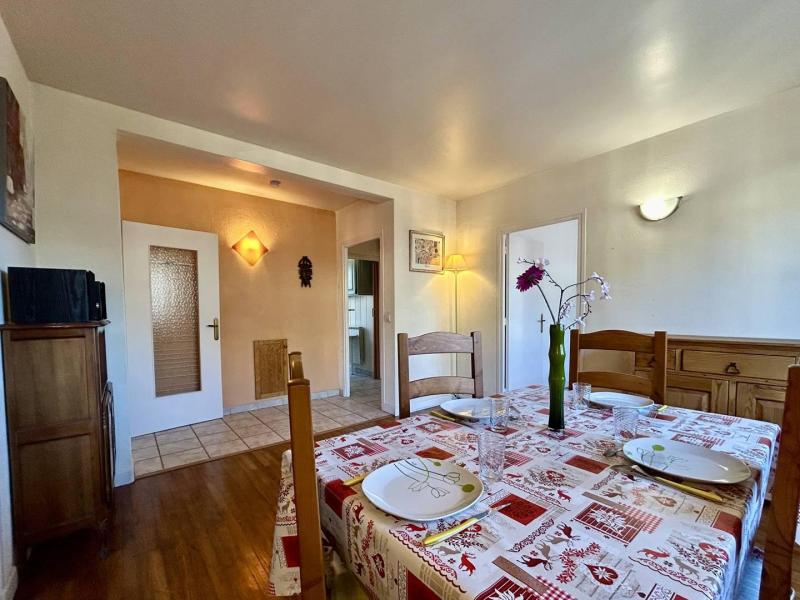 Location au ski Appartement 3 pièces 4 personnes (340-E029) - Parc Chancel E - Serre Chevalier - Séjour