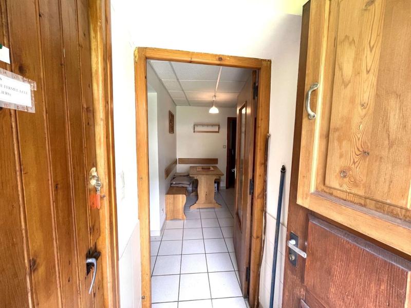 Rent in ski resort 3 room apartment 4 people (LMO010-0000) - Pre Creux - Serre Chevalier - Corridor