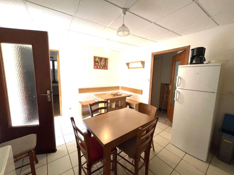 Rent in ski resort 3 room apartment 4 people (LMO010-0000) - Pre Creux - Serre Chevalier - Living room