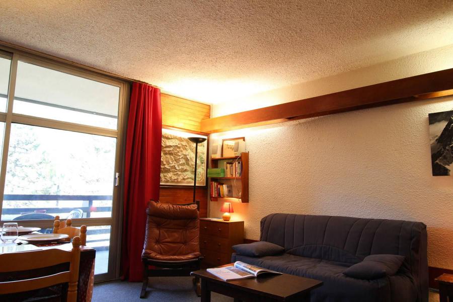 Alquiler al esquí Estudio -espacio montaña- para 5 personas (B100) - Résidence Alpage - Serre Chevalier - Estancia