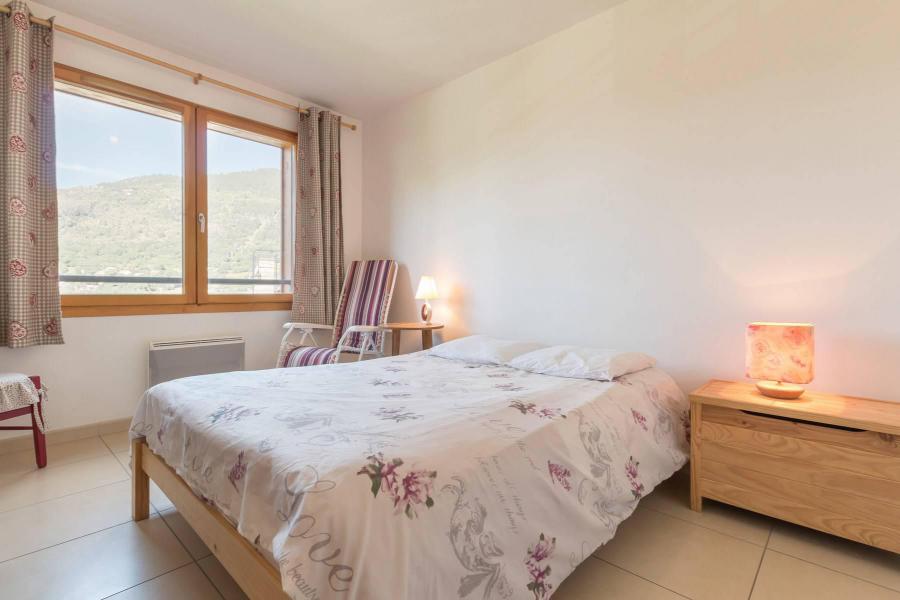 Location au ski Appartement 2 pièces 4 personnes (89) - Résidence Belvedère du Prorel - Serre Chevalier - Cabine