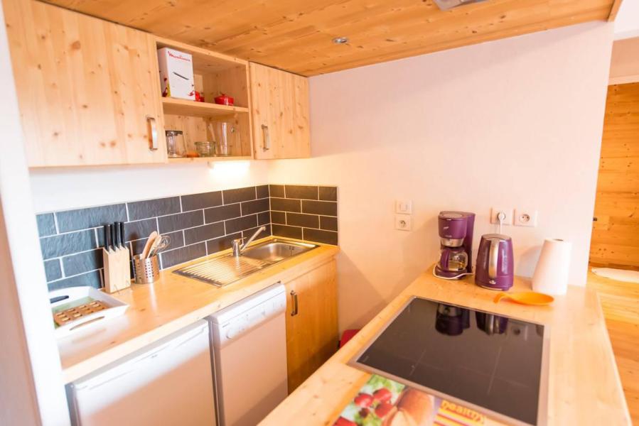Location au ski Appartement 2 pièces 4 personnes (BEZBRE) - Résidence Bez - Serre Chevalier