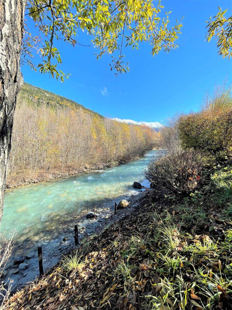 Location au ski Appartement 2 pièces 4 personnes (BEZBRE) - Résidence Bez - Serre Chevalier
