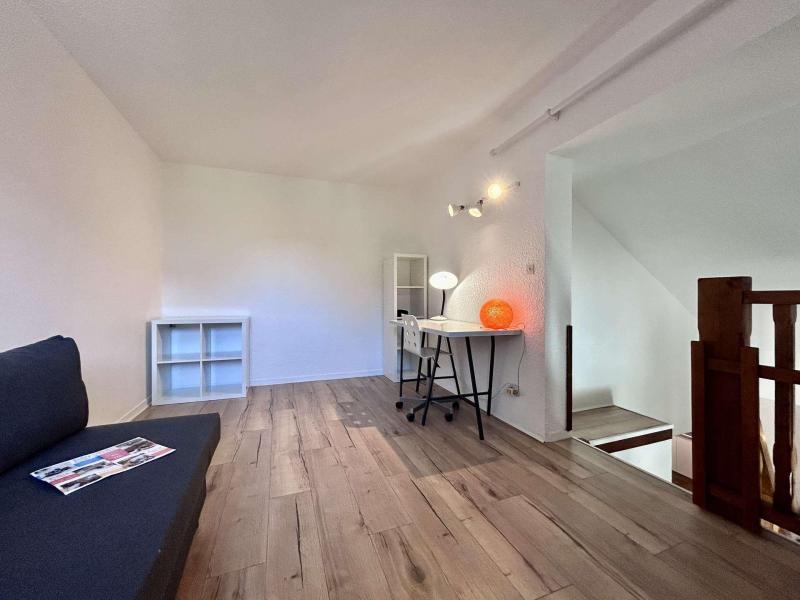 Wynajem na narty Apartament 4 pokojowy z antresolą 10 osób (13) - Résidence Briancelle A - Serre Chevalier - Antresola