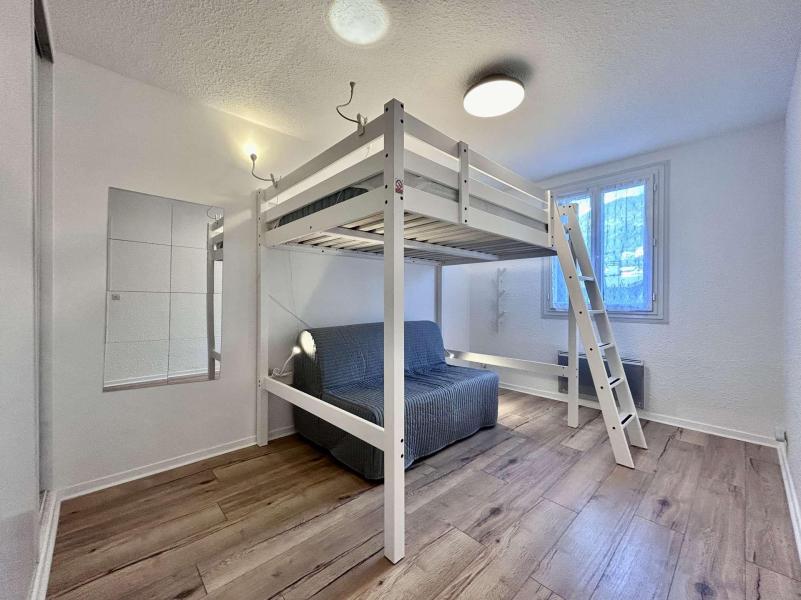 Alquiler al esquí Apartamento 4 piezas mezzanine para 10 personas (13) - Résidence Briancelle A - Serre Chevalier - Habitación