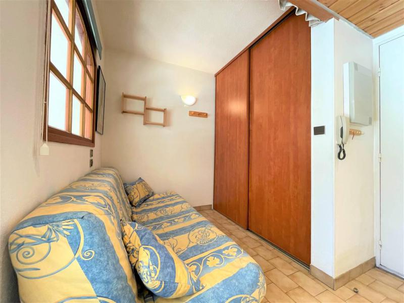 Alquiler al esquí Apartamento cabina para 4 personas (103) - Résidence Central Parc 1a - Serre Chevalier - Cabina