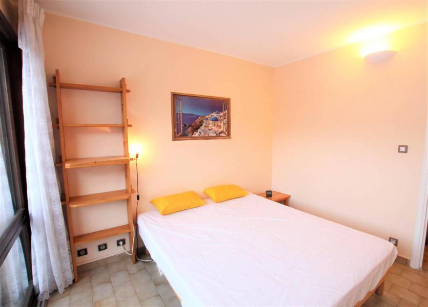 Location au ski Appartement 2 pièces cabine 5 personnes (A306) - Résidence Central Parc 1a - Serre Chevalier - Chambre