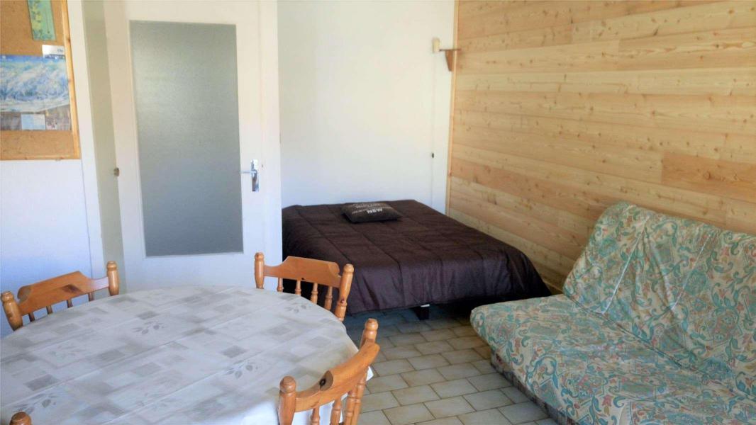 Alquiler al esquí Estudio para 2 personas (302) - Résidence Central Parc 1a - Serre Chevalier - Estancia