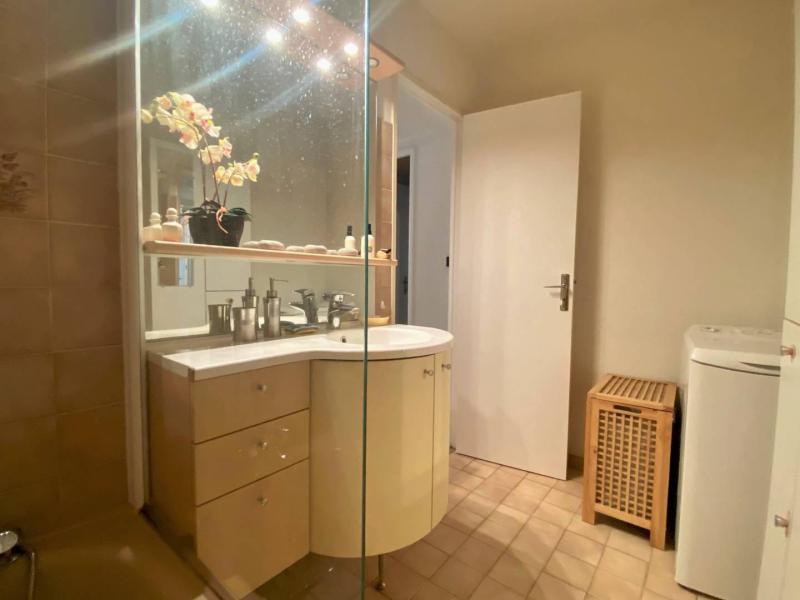 Rent in ski resort 2 room apartment 4 people (BRI200-2602) - Résidence Central Parc 2 - Serre Chevalier - Apartment