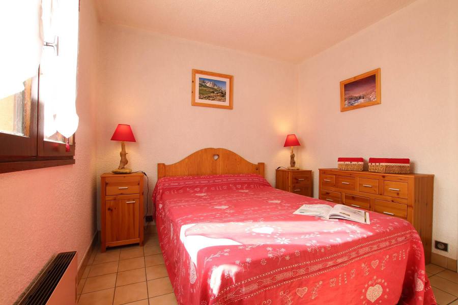 Alquiler al esquí Apartamento cabina 2 piezas para 6 personas (202) - Résidence Central Parc 2 - Serre Chevalier - Cabina