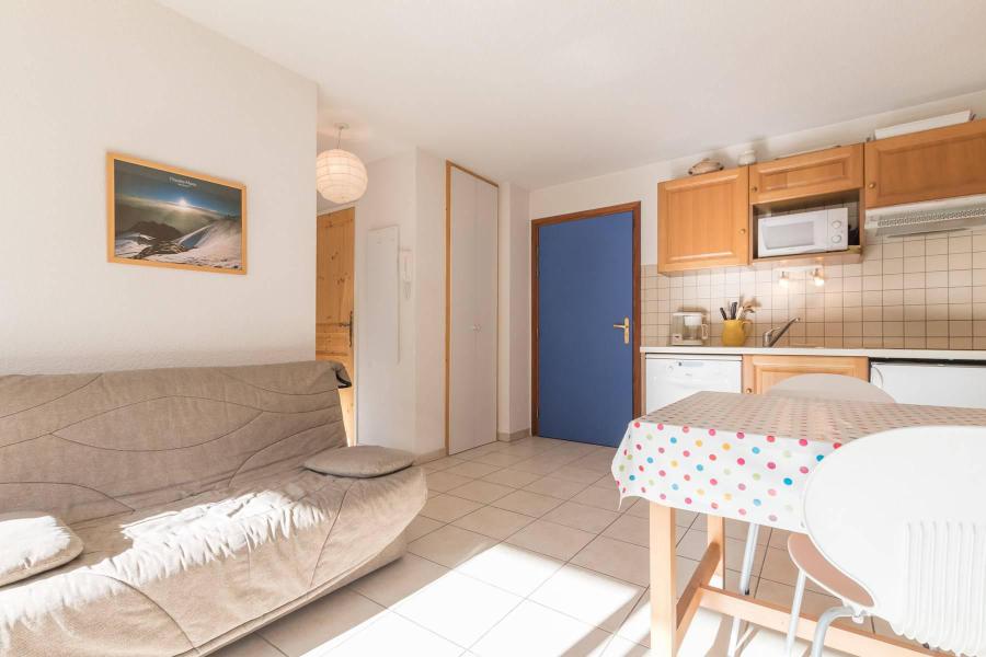 Alquiler al esquí Apartamento 2 piezas para 4 personas (22) - Résidence Central Parc Neige A - Serre Chevalier - Estancia