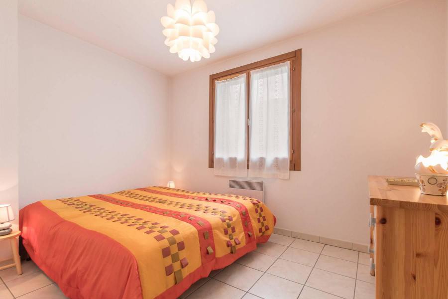 Alquiler al esquí Apartamento 2 piezas para 4 personas (21) - Résidence Central Parc Neige B - Serre Chevalier - Cabina