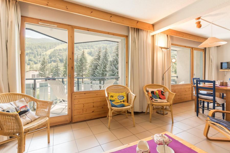 Location au ski Appartement 3 pièces 6 personnes (303) - Résidence Chardons Bleus - Serre Chevalier