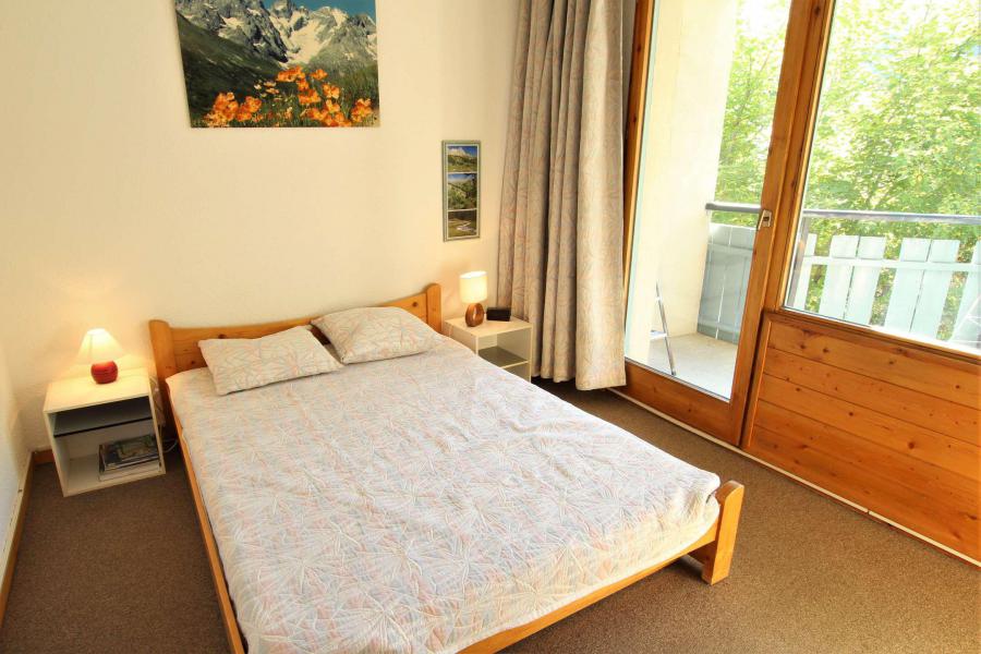 Wynajem na narty Apartament 2 pokojowy z alkową 5 osób (211) - Résidence Chardons Bleus - Serre Chevalier - Pokój