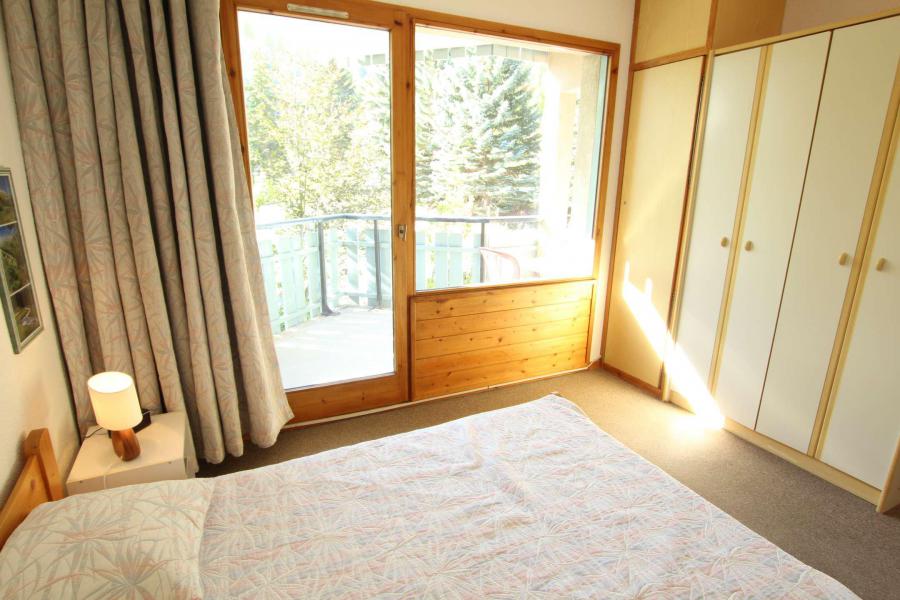 Location au ski Appartement 2 pièces coin montagne 5 personnes (211) - Résidence Chardons Bleus - Serre Chevalier - Chambre