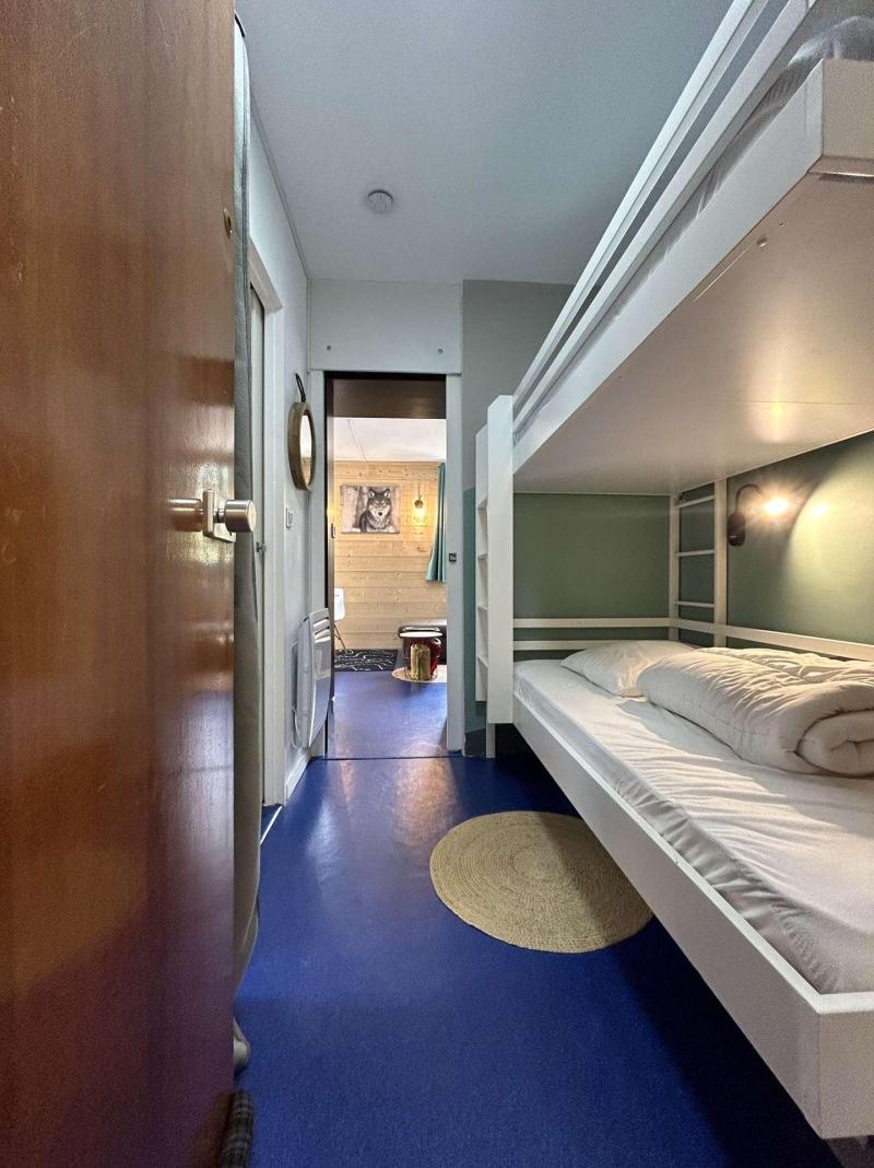 Rent in ski resort Studio sleeping corner 4 people (120-0301) - Résidence Cimotel - Serre Chevalier - Apartment