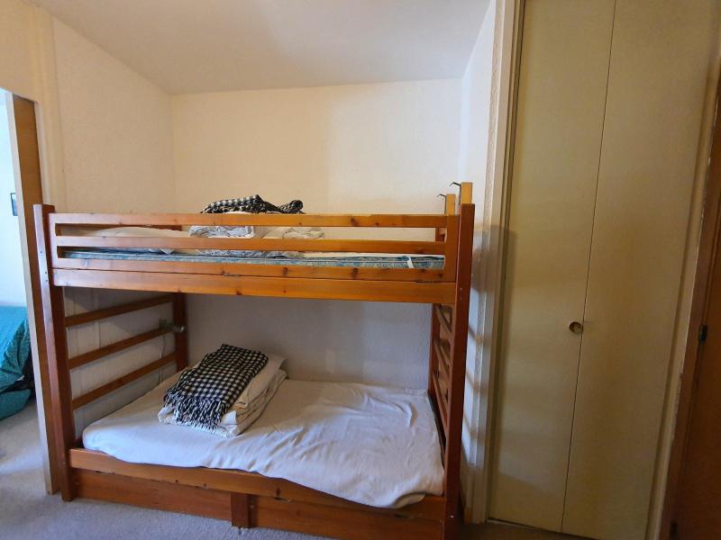 Rent in ski resort Studio sleeping corner 4 people (4) - Résidence Concorde 5 - Serre Chevalier - Bedroom