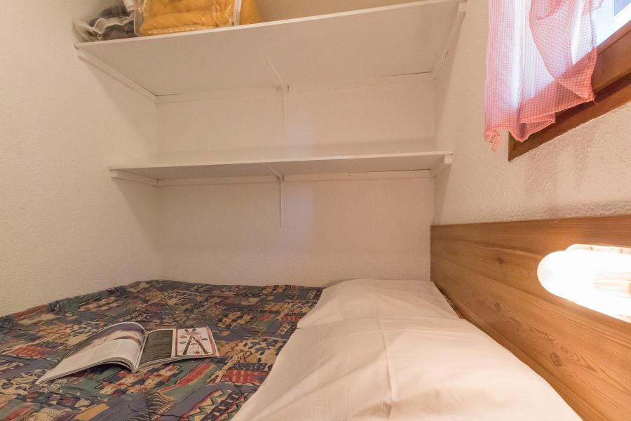 Ski verhuur Studio bergnis 4 personen (FAN10) - Résidence de Fortville - Serre Chevalier - Cabine