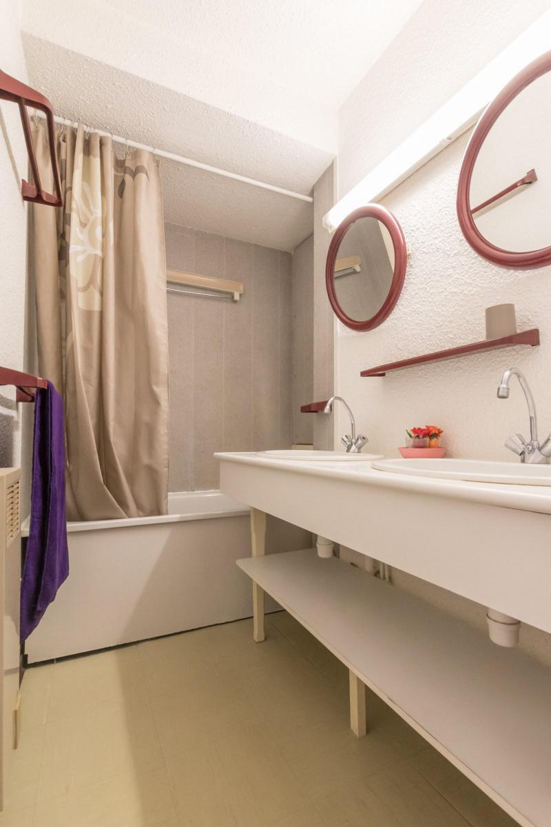 Skiverleih Studio Schlafnische 4 Personen (FAN10) - Résidence de Fortville - Serre Chevalier