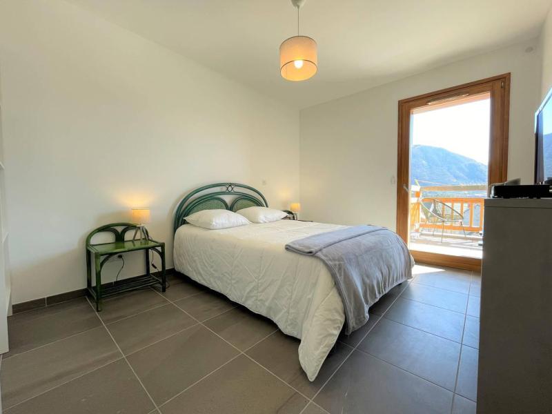 Alquiler al esquí Apartamento 2 piezas para 4 personas (Milane) - Résidence Domaine des Grands Chalets - Serre Chevalier