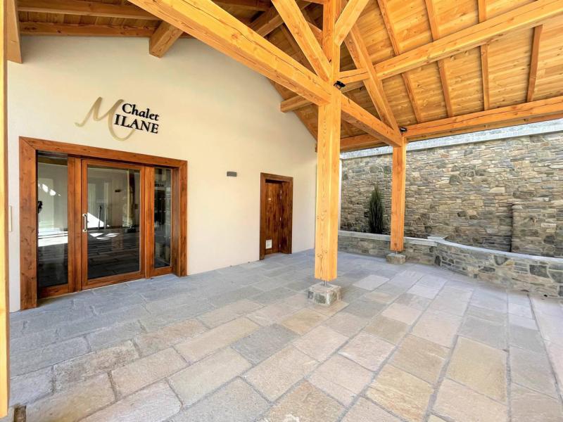 Location au ski Appartement 2 pièces 4 personnes (Milane) - Résidence Domaine des Grands Chalets - Serre Chevalier