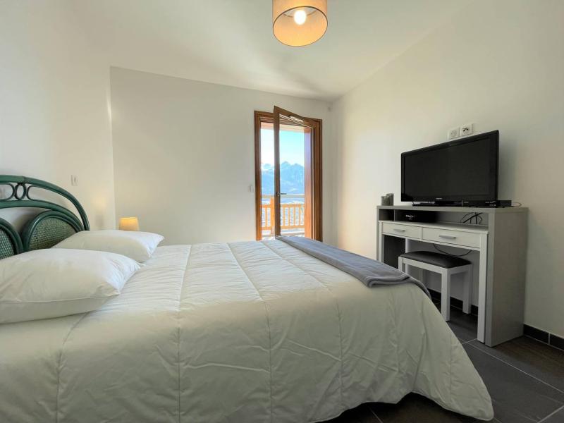 Аренда на лыжном курорте Апартаменты 2 комнат 4 чел. (640-M035) - Résidence Domaine des Grands Chalets - Milane - Serre Chevalier