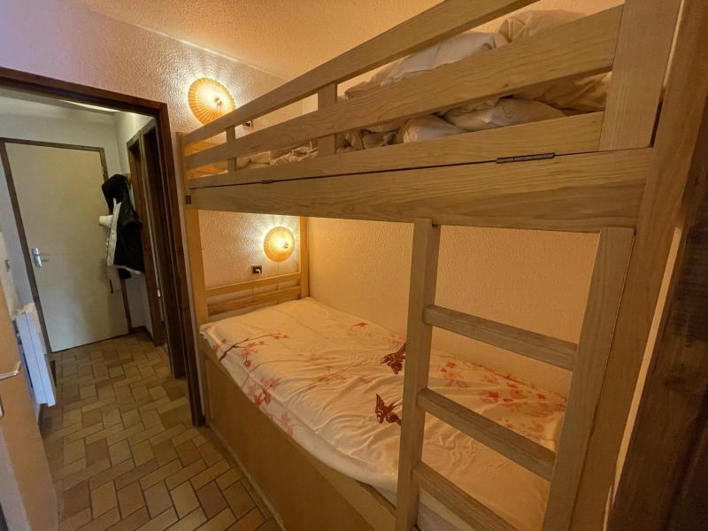 Alquiler al esquí Apartamento 2 piezas cabina para 4 personas (304) - Résidence Gardiole III - Serre Chevalier - Habitación